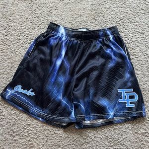 Inaka Lightning Shorts Size M